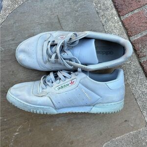 2017 Yeezy PowerPhase Calabasas 'Grey Sneakers